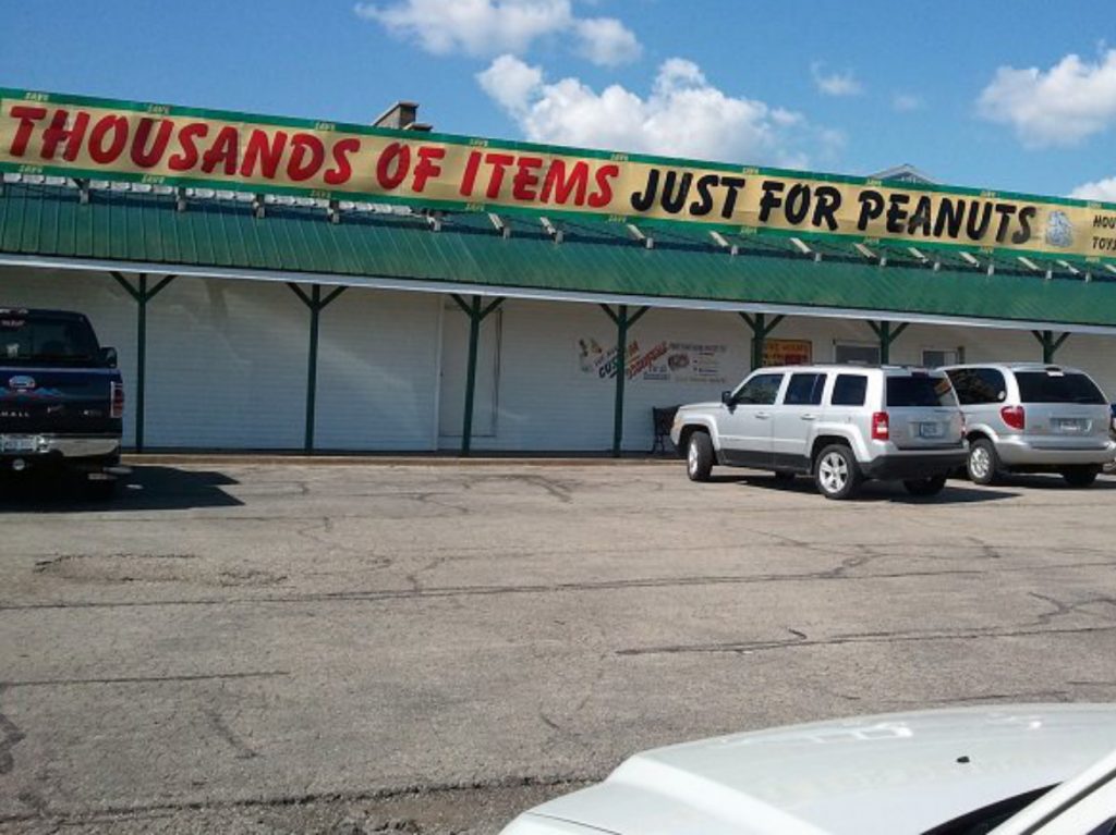 Crazy Franks It Doesn't Get Better Than This